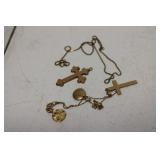 10kt Chain & More