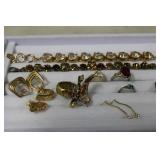 Fashion Jewellery Ear Rings & Bracelets