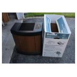 Kenmore Humidifier