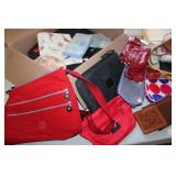 Selection of Purses