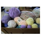 Box of Wool