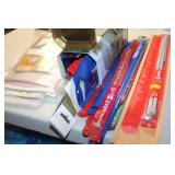 Selection of Sewing/Knitting Needles