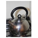 Whistling Kettle
