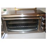 Black & Decker Toaster Oven