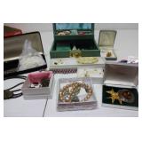 Lovely Costume Jewellery
