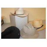 5 Men`s Hats