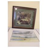 20x16, 2 Pictures