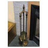 Fireplace Tools
