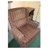 Wingback Chair