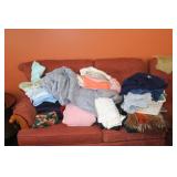 Bag of Linen & More