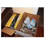 3 Boxes of Mason Jar`s