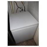 Small Chest Freezer 24x24x29H