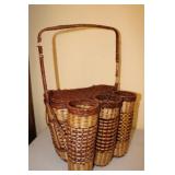 Picnic Basket & Contents