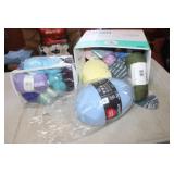 Box of Wool