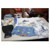 Cloth Bags & More