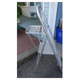 Painters Ladder