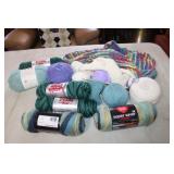 Assorted Wool