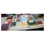 Collection of Books