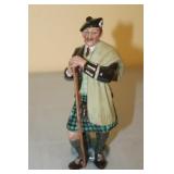 Royal Doulton 'The Laird' HN2361, 7.8H