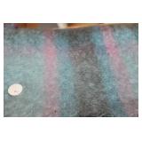 Box of Mohair Pieces