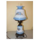 Vintage Table Lamp