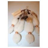 Handmade Chitty Mandella