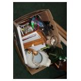 Miscellaneous Lot