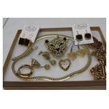 Lovely Costume Jewellery