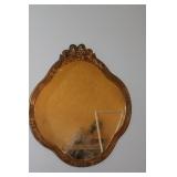 Wall Mirror 28x26