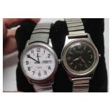 Bulova & Times Men`s Watches