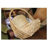 Selection of Baskets