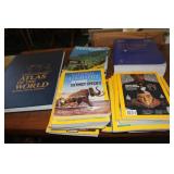 Atlas of the World, National Geographic & More