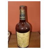 Whisky Bottle 23H