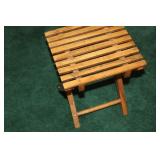 Small Side Table