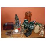 Miscellaneous Lot