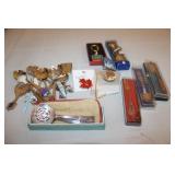 Collector Spoons & More