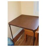 Older Card Table