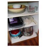 Contents 1 Kitchen Door incl Baking Trays &
