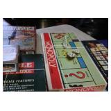 Selection of Games