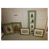 Scottish Theme Pictures