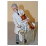Royal Doulton 'Thanks Doc' HN2731, 9H