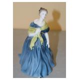Royal Doulton 'Adrienne' HN2304, 7.8H