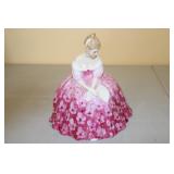 Royal Doulton 'Victoria' HN2471, 6.5H