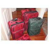 Luggage Cases