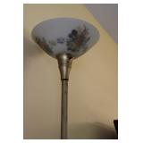Tall 72H Floorlamp