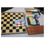 Selection of Games