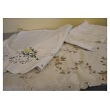 Lovely Linen incl Apron