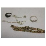 925 Sterling Pieces