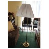 Floor Lamp - Swivel Shade