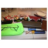 Eye Glasses & Sunglasses